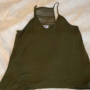 Old Navy Tank Top Lg
